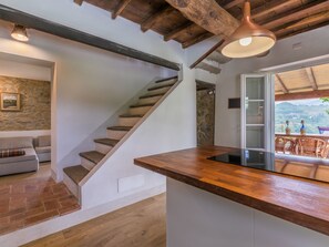 Interior - Vacation home Fanny by Interhome (Pescia)