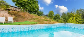 Vacation home Fanny by Interhome