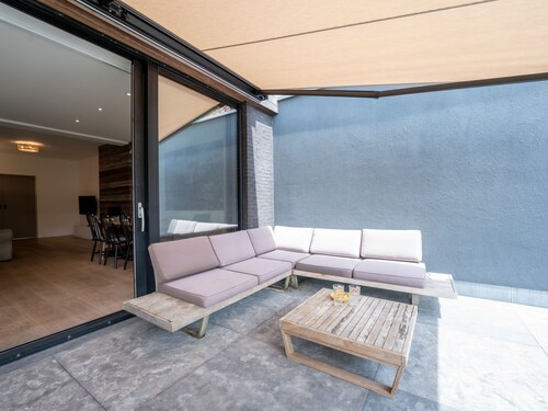 La Gabane quiet but central house by Interhome