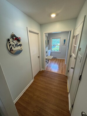 Interior - Stunning waterfront views; 4-bedroom house directly on Intracoastal waterway! (Hubert)