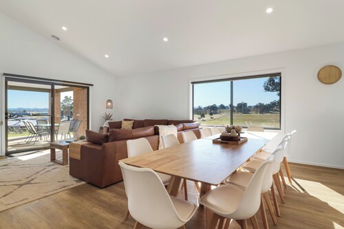 Highlands Haven - Beautiful Family Retreat