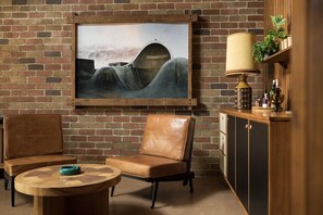 Spisning på værelset