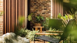 Teras/patio