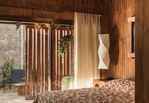 Minibar, blackout drapes, iron/ironing board, free WiFi