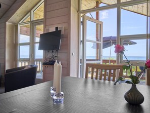 Interior - "Olina" - 10m from the sea by Interhome (Allinge)