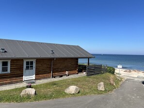 Exterior - "Olina" - 10m from the sea by Interhome (Allinge)