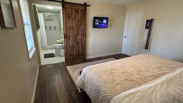 4 chambres, Wi-Fi gratuit, draps fournis