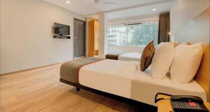 Maitrayee Hotel - Nagpur