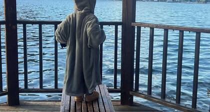 Sky House- Family Friendly Cozy Mountain Escape right in town of Grand Lake