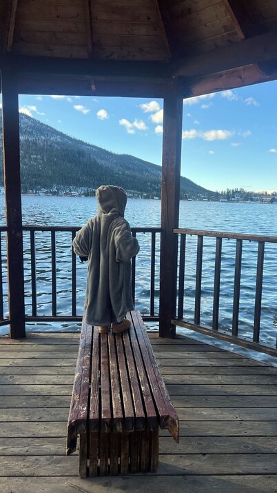 Sky House- Family Friendly Cozy Mountain Escape right in town of Grand Lake