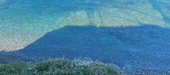 Bell Tent , Carreglwyd Estate, Anglesey