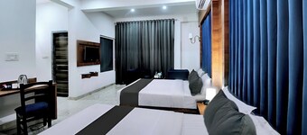 Hotel Travaasa Inn