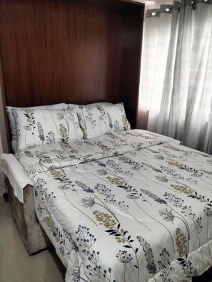 Draps en coton égyptien, literie de qualité supérieure