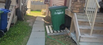 Basement Suite Nest with WiFi in Airdrie