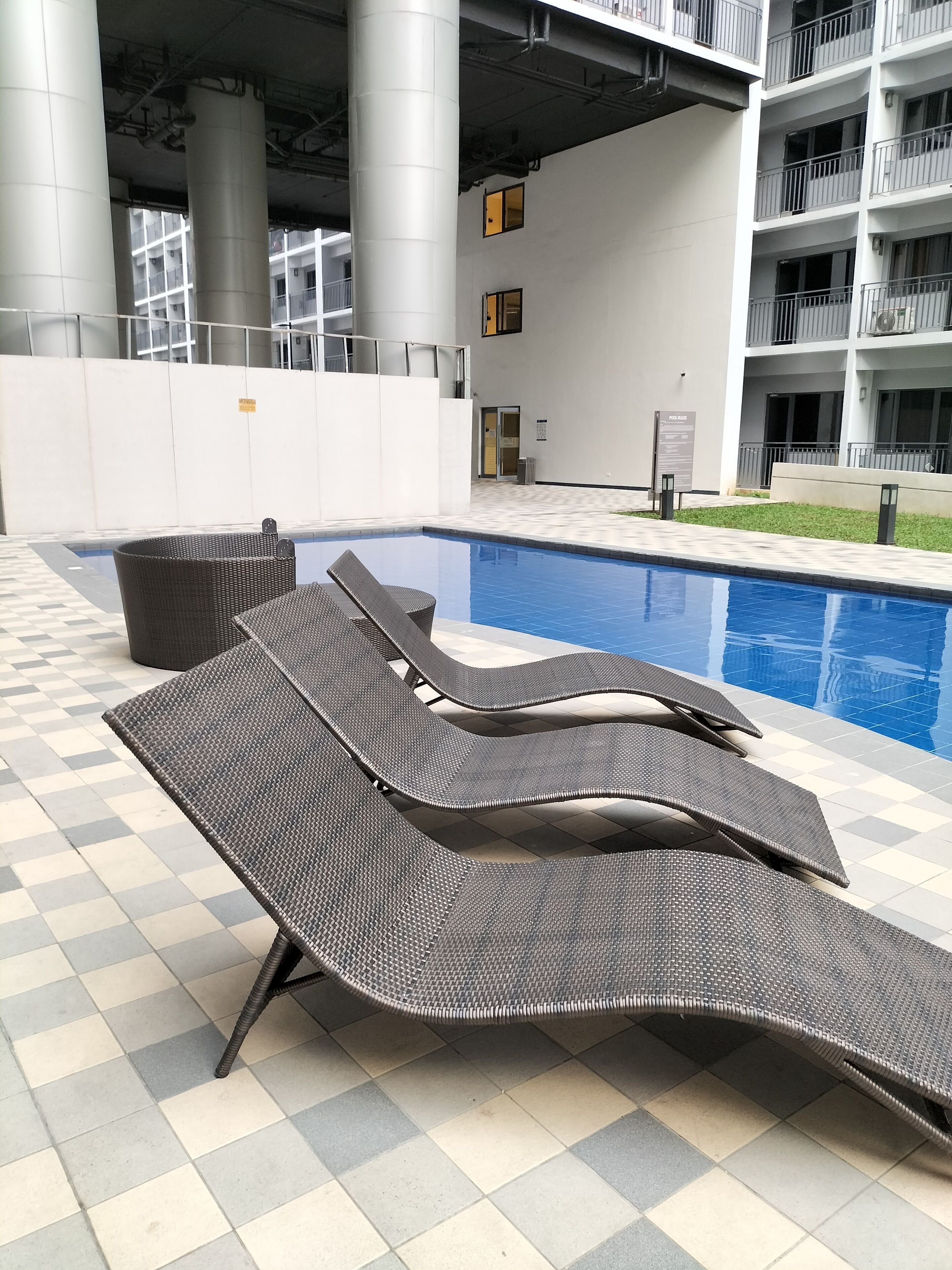 Photo - Shore 2 tower 2