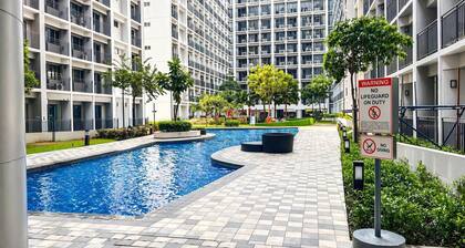 Shore 2 Residence Tower 2 - 619