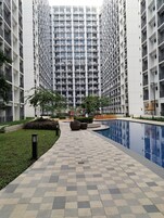 3 piscinas al aire libre