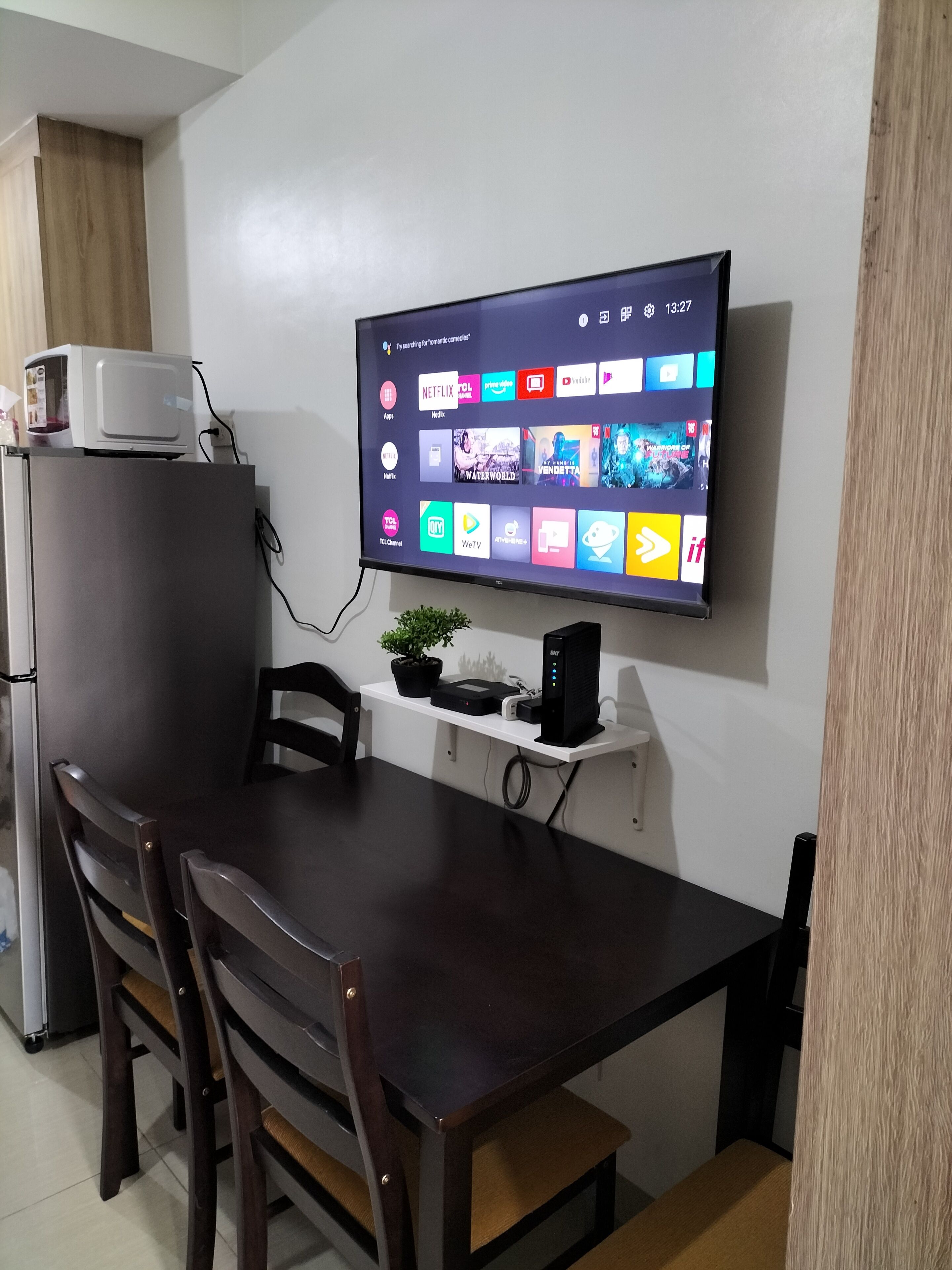 Photo - Shore 2 tower 2