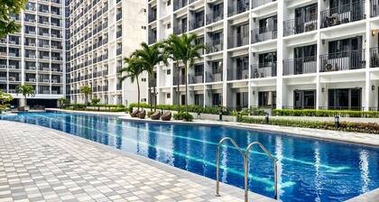 Shore 2 Residence Tower 2 - 619