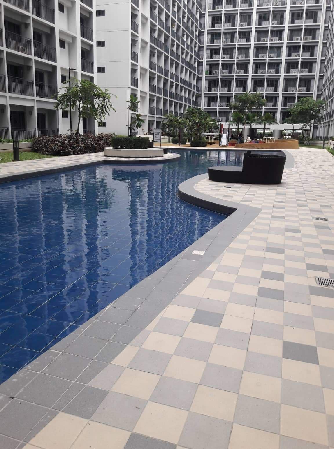 Photo - Shore 2 tower 2