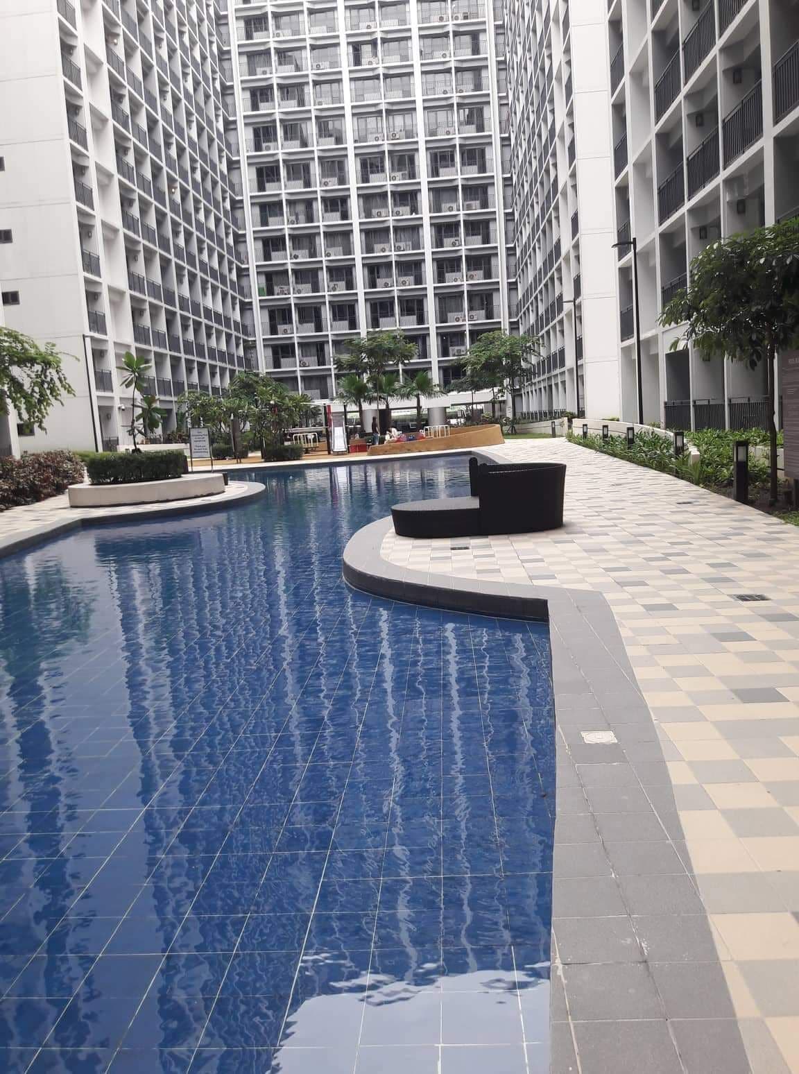 Photo - Shore 2 tower 2