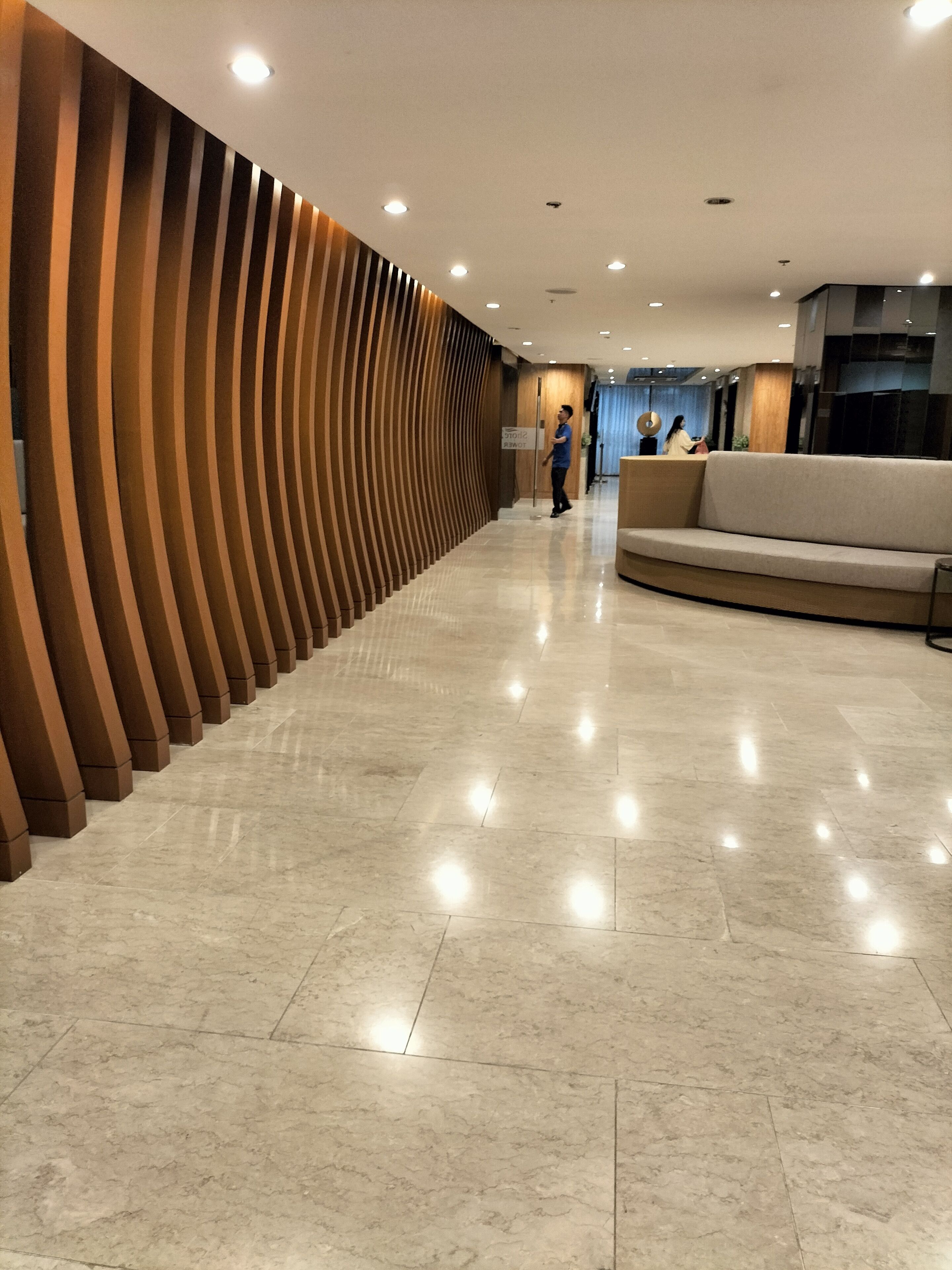 Photo - Shore 2 tower 2