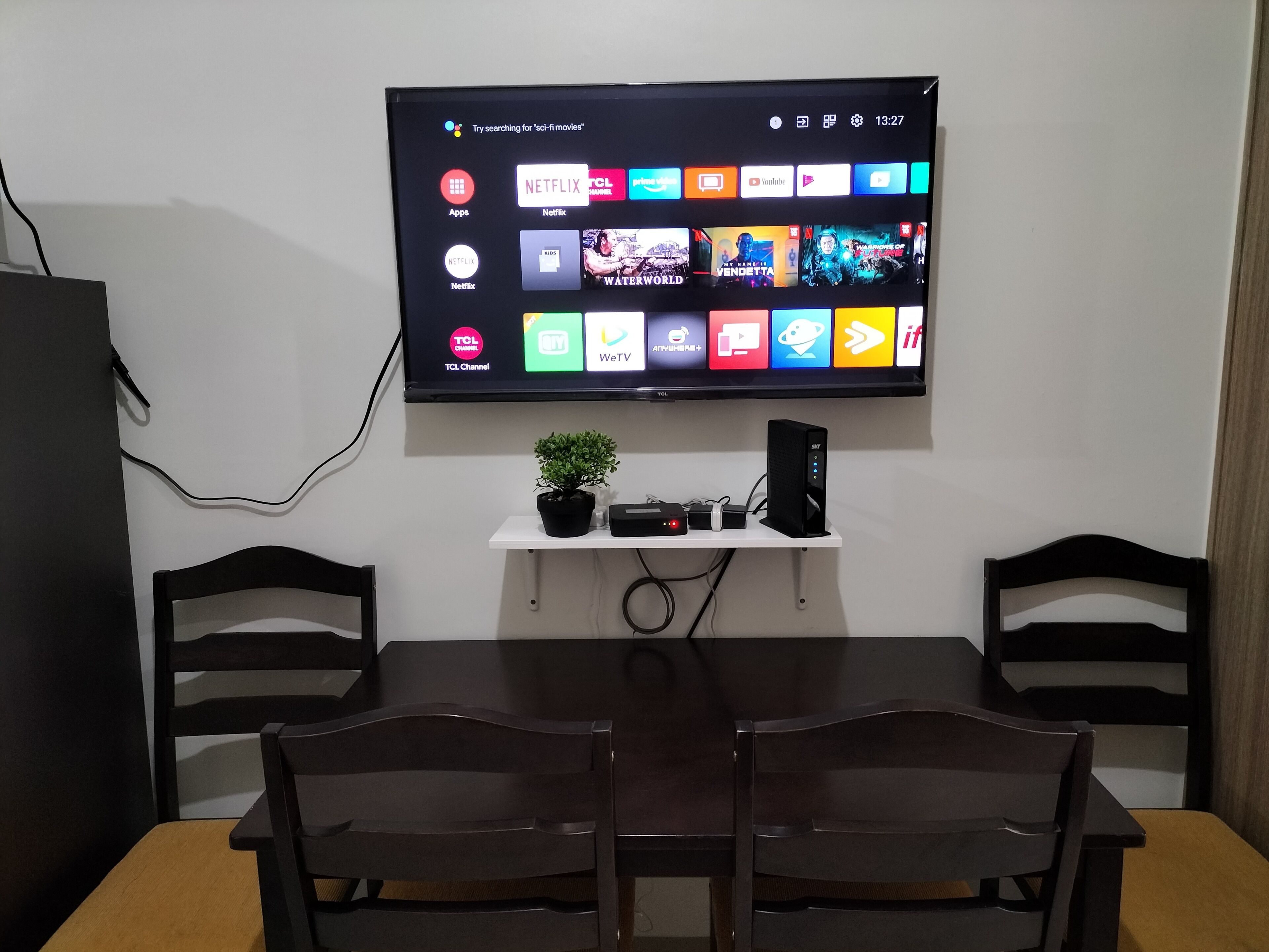 Photo - Shore 2 tower 2