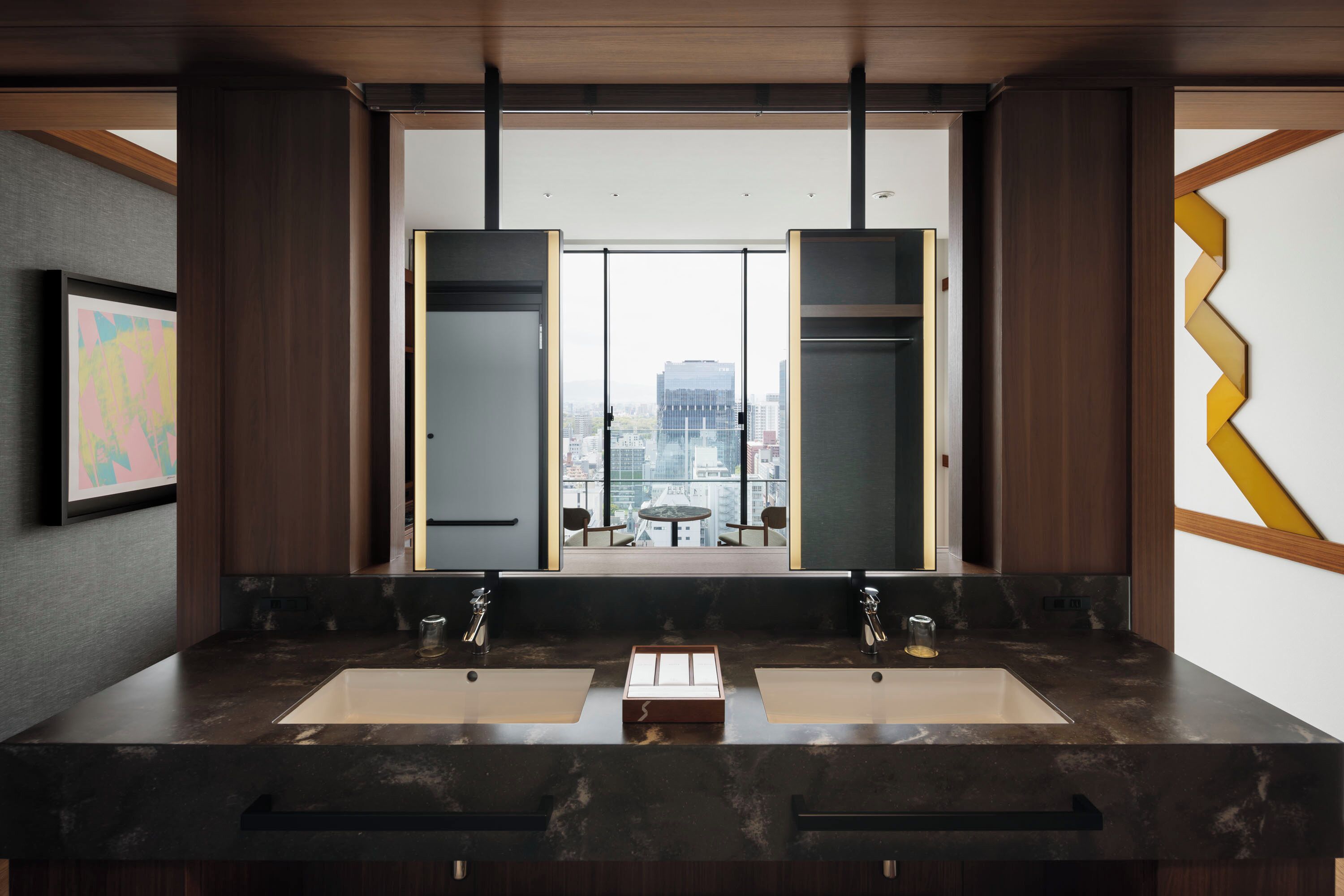 Foto - One Fukuoka Hotel