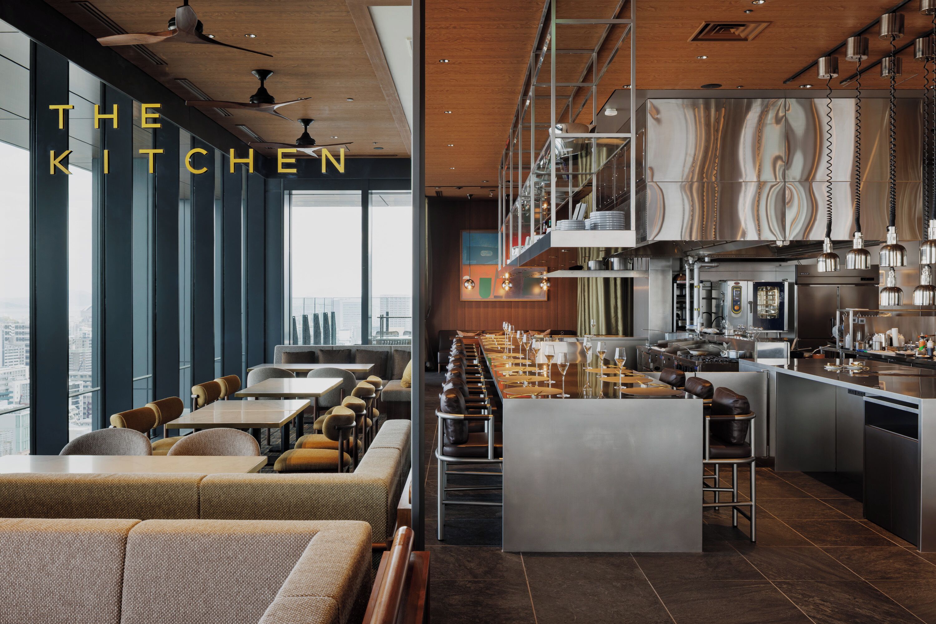 Foto - One Fukuoka Hotel