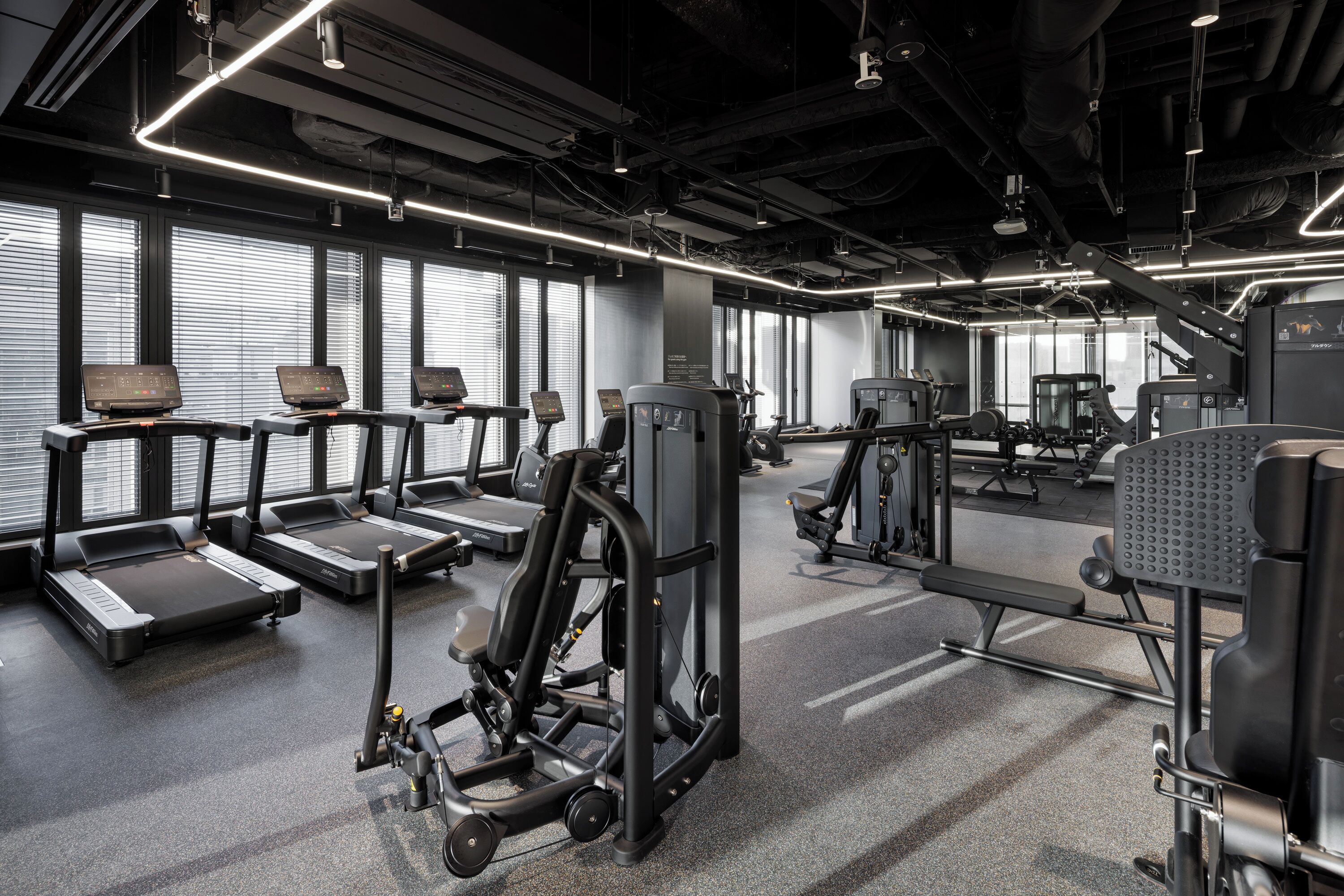 Foto - One Fukuoka Hotel