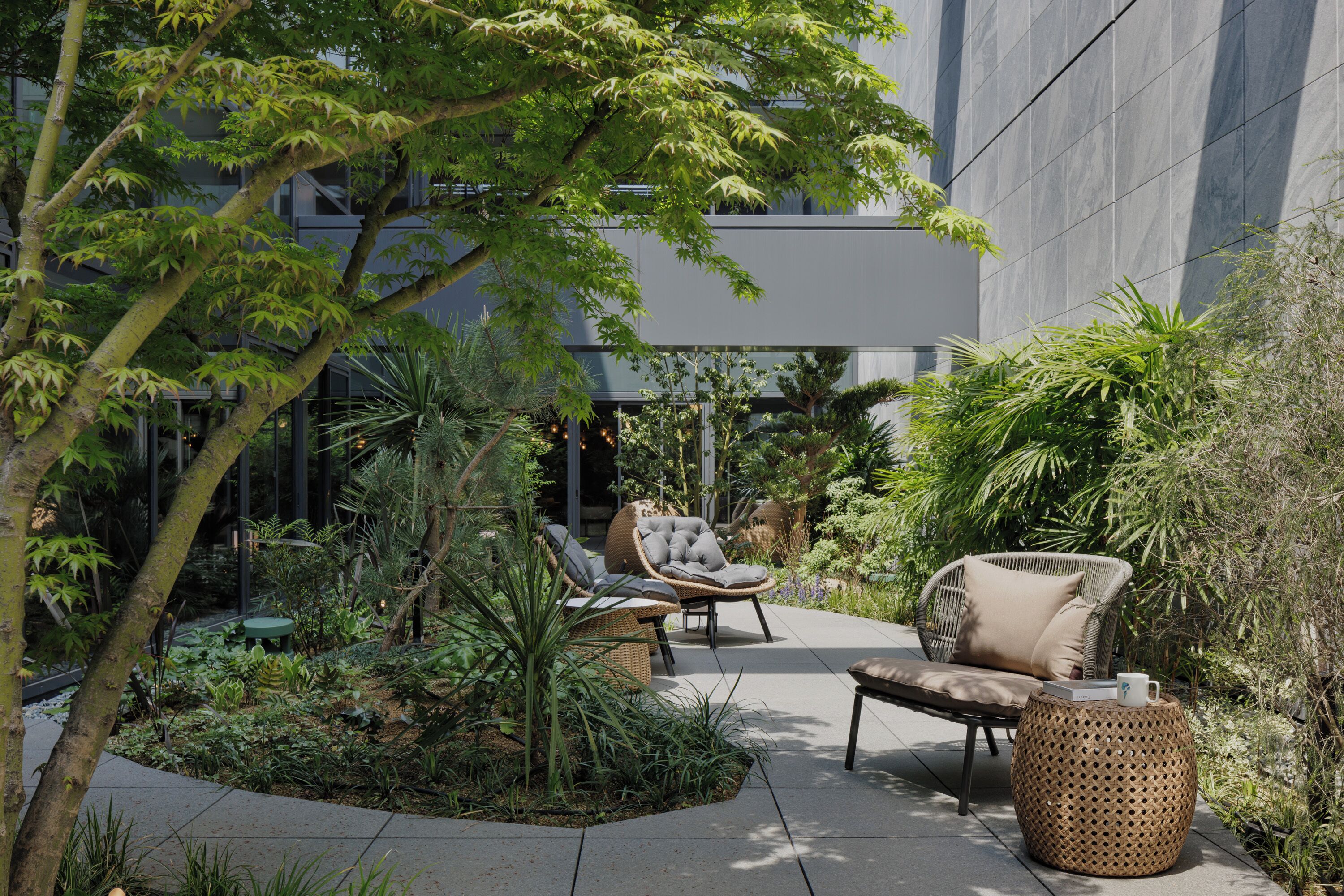 Foto - One Fukuoka Hotel