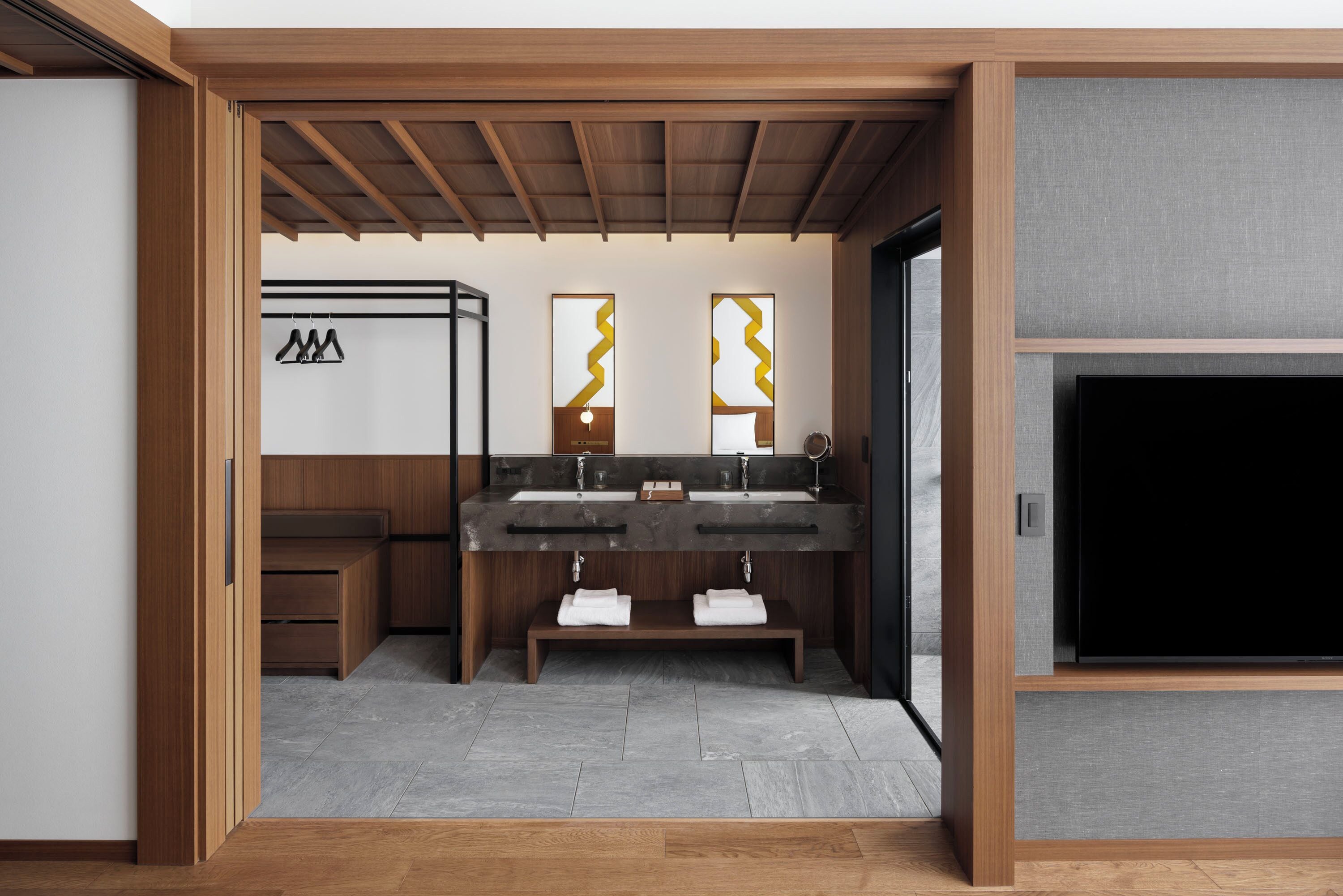 Foto - One Fukuoka Hotel