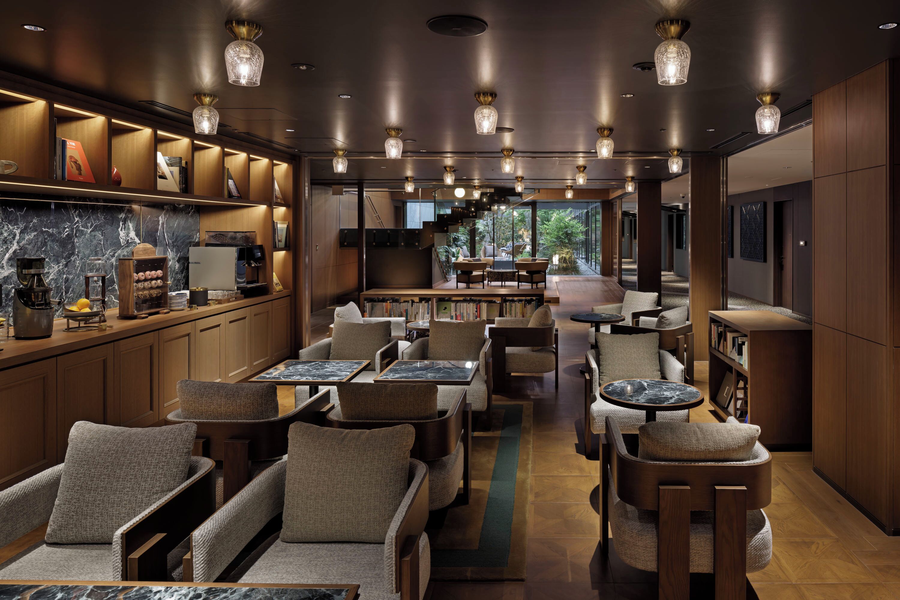 Foto - One Fukuoka Hotel