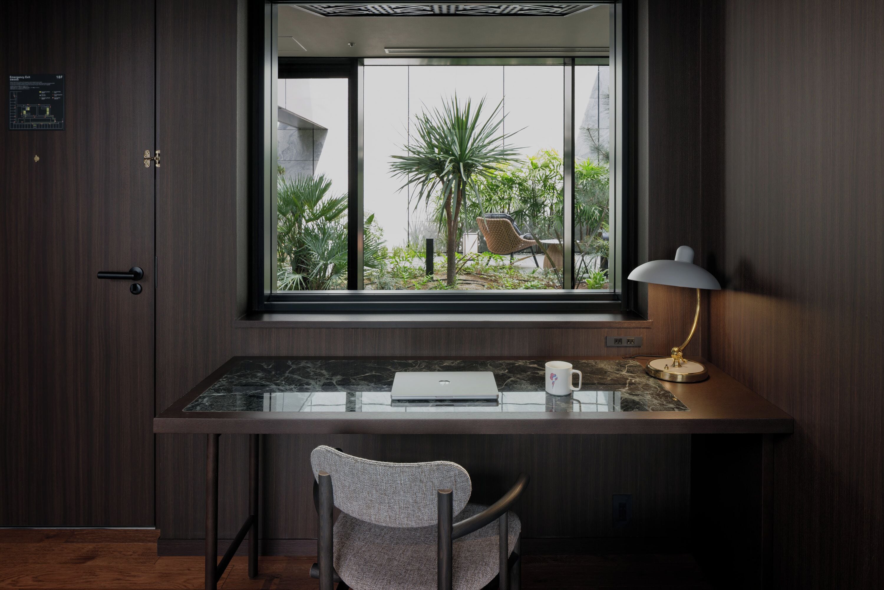 Foto - One Fukuoka Hotel