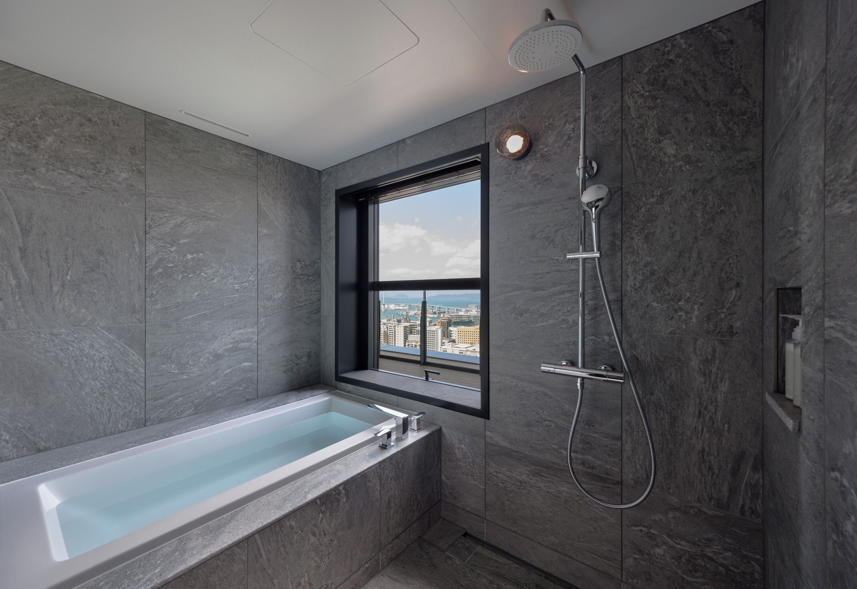 Foto - One Fukuoka Hotel