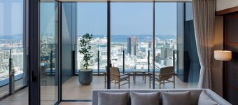 ONE FUKUOKA HOTEL