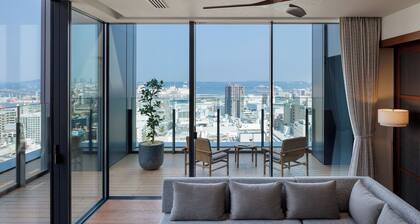 ONE FUKUOKA HOTEL