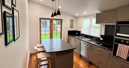 Cute Character Cottage