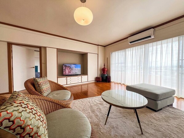 تلفزيون ذكي