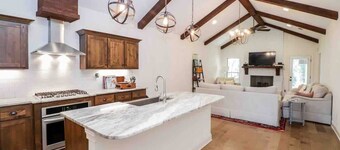 Glen Alden Cottage by Apex Short Term Stays