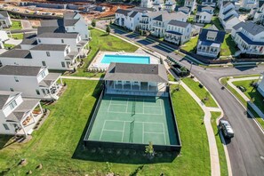 Exterior - Amelia Guesthouse | Best Playoff Weekend Rate (Oxford)