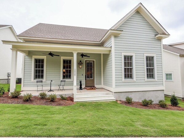 Exterior - Amelia Guesthouse | Best Playoff Weekend Rate (Oxford)