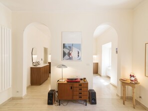 Interior - Alessandria Home by Interhome (Rome: Historical City Center)