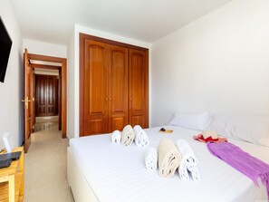 2 camere, ferro/asse da stiro, Wi-Fi
