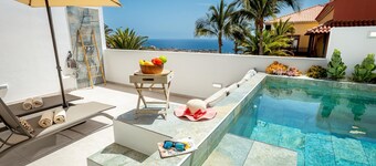 Amazing Villa Fran July