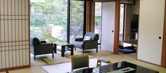Yamagamionsen Yunomotokan