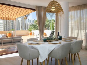 Dining - Coral Beach by Interhome (Calpe/Calp)