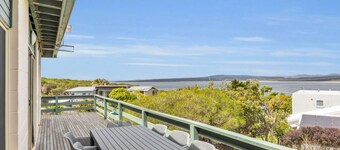 Cliffhanger - Pet Friendly!