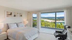 5 Schlafzimmer, kostenloses WLAN, Bettwäsche