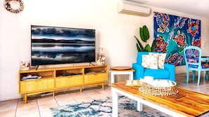 Televisie
